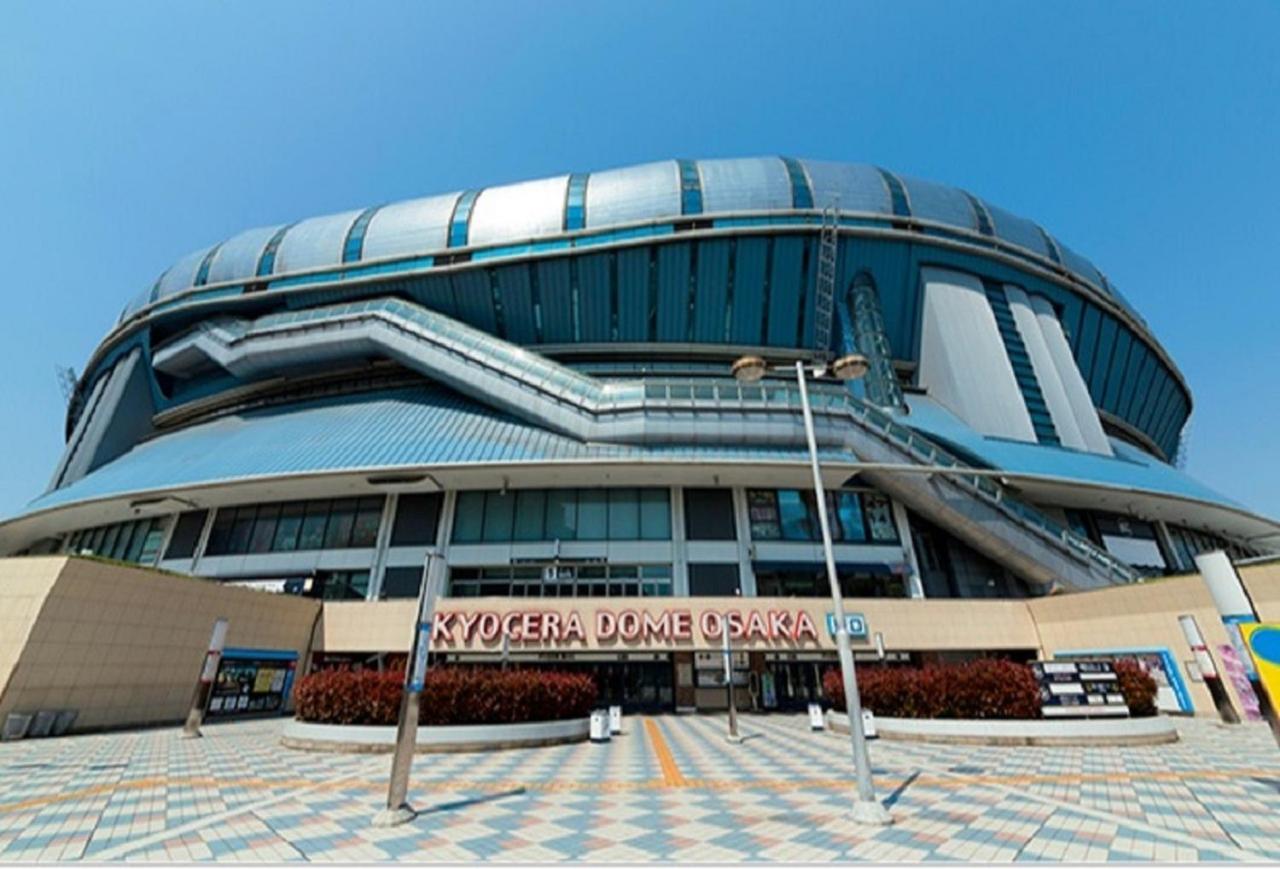 Hotel Livemax Dome Mae 2*