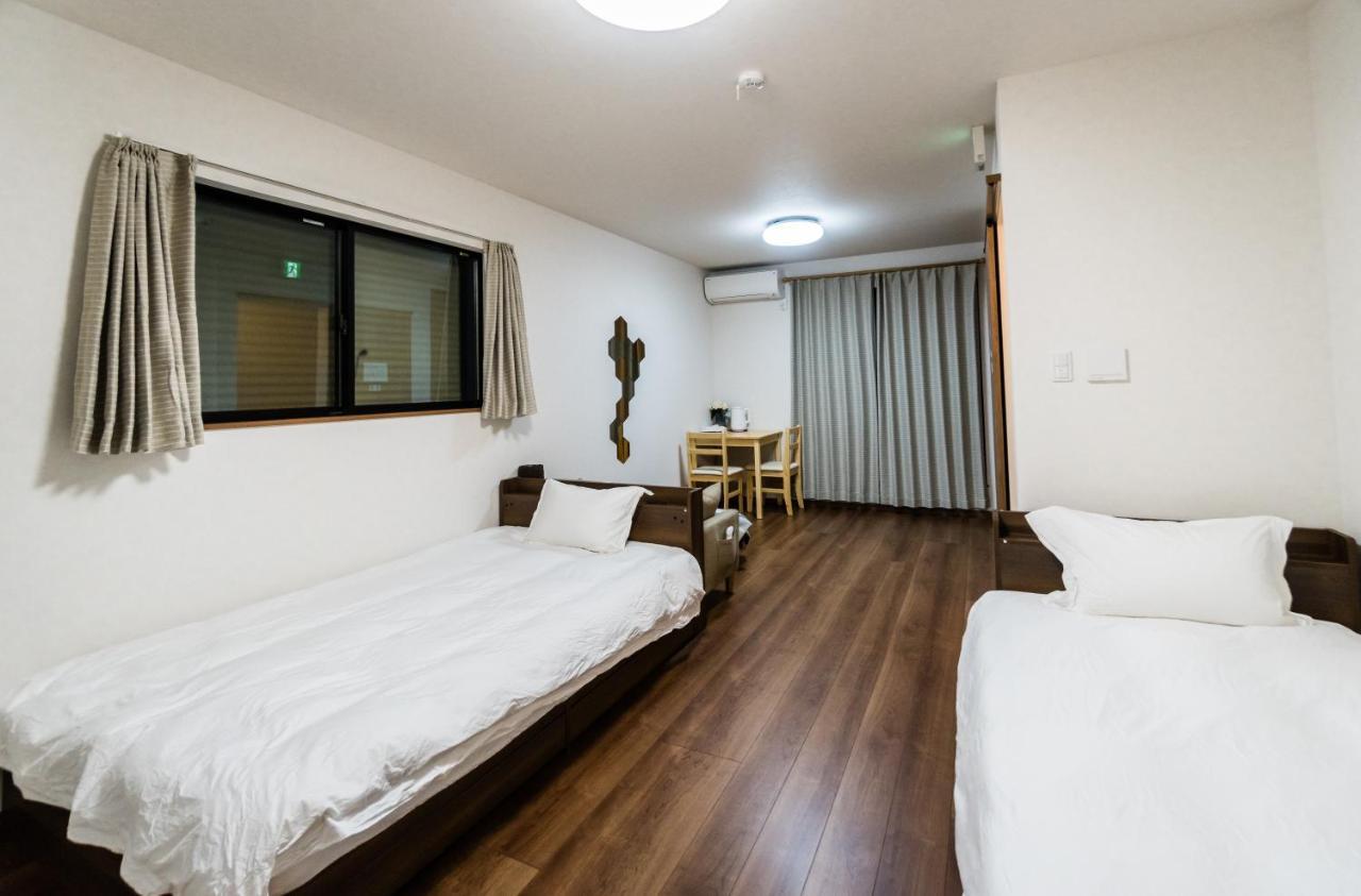 Hanastay花渓居 - 浦（ura) Villa *