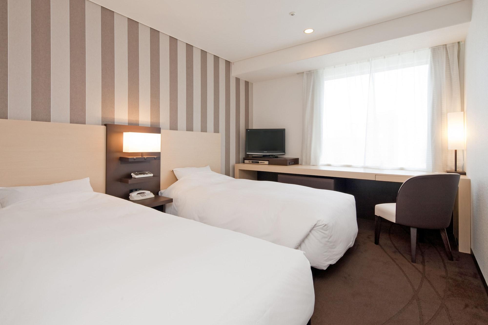 Hotel Granvia Osaka-jr Group 4*
