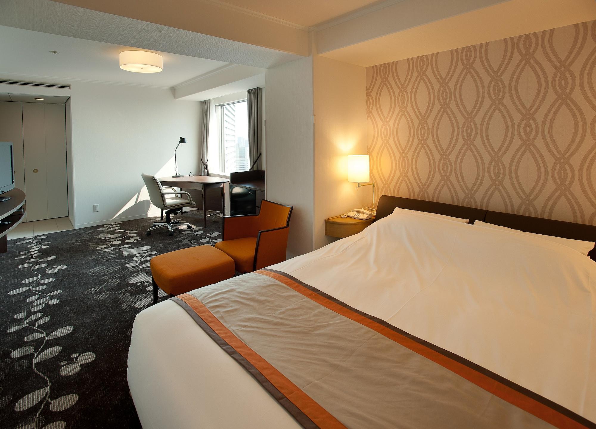 Hotel Granvia Osaka-jr Group