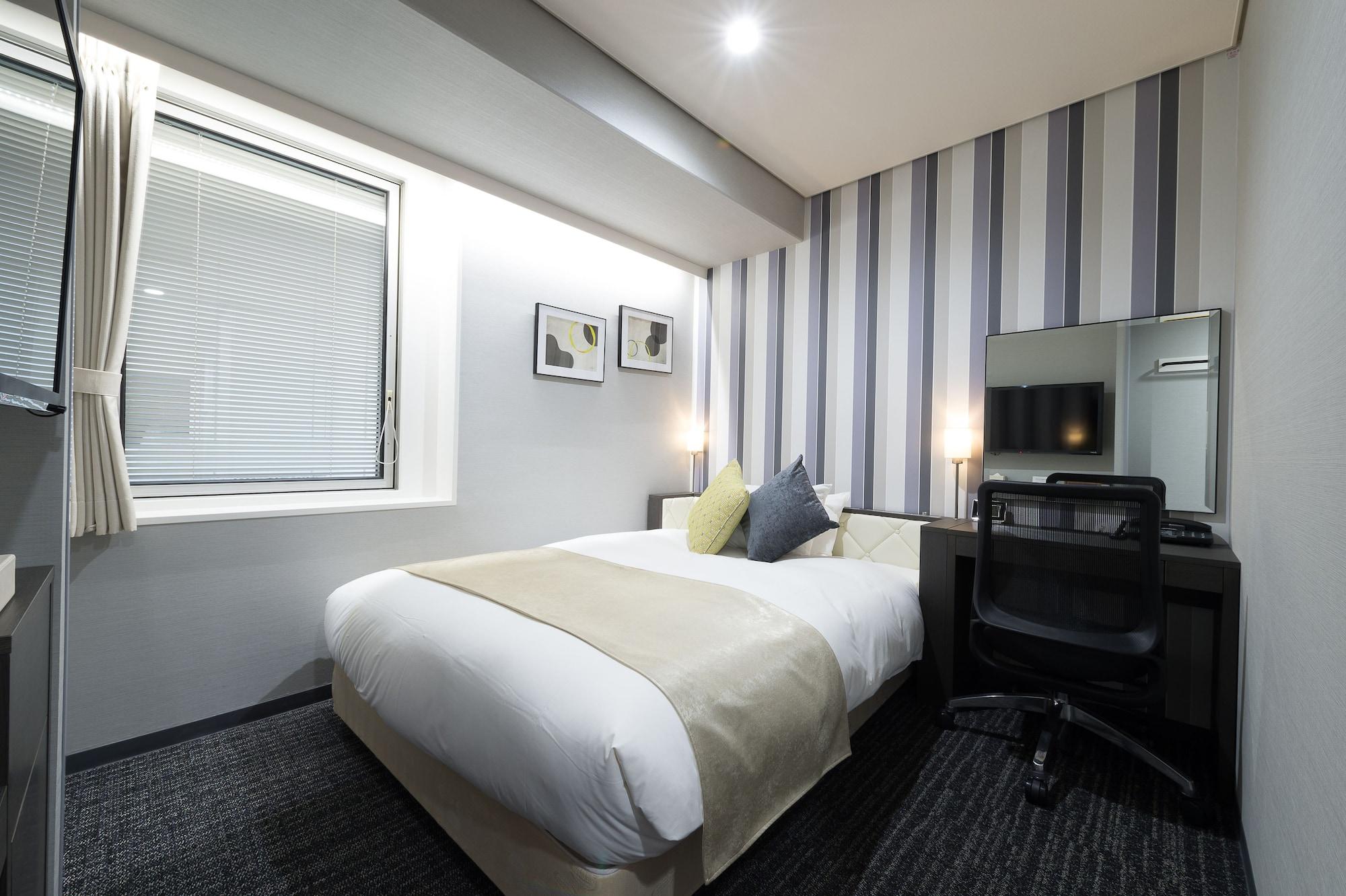 Granvia Osaka-jr Group Hotel