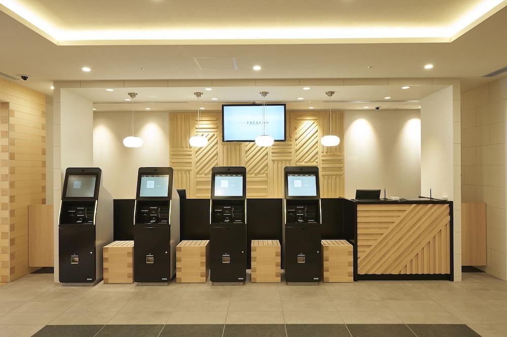 Sotetsu Fresa Namba 3* Osaka