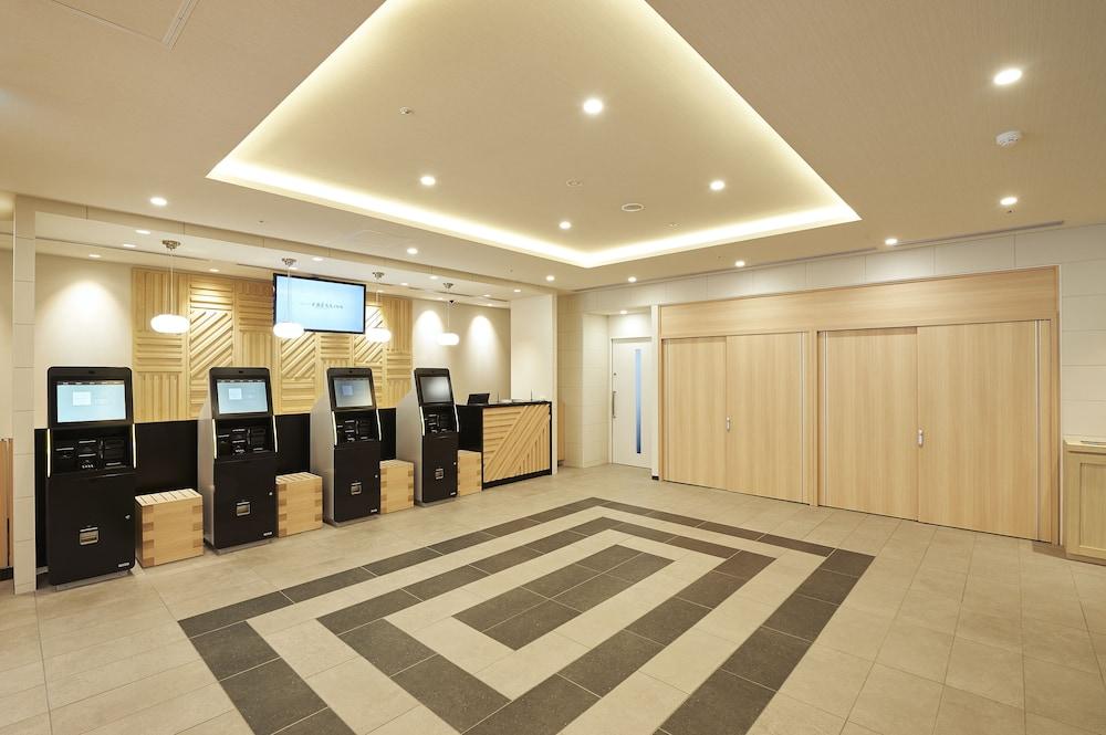Sotetsu Fresa Namba Hotel Osaka