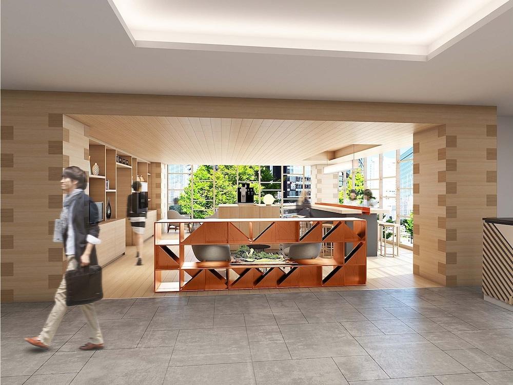Sotetsu Fresa Namba Hotel