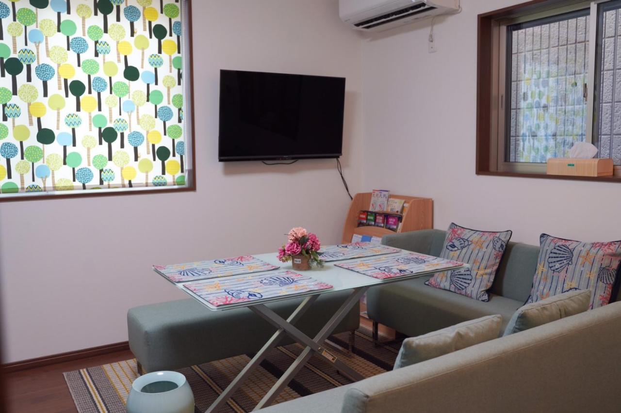 Casa de férias Kaika Osaka