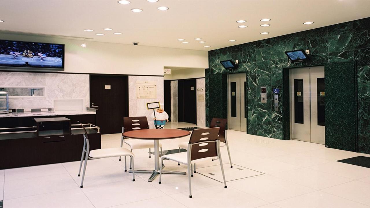 Toyoko Jr Noda Ekimae Hotel 3*