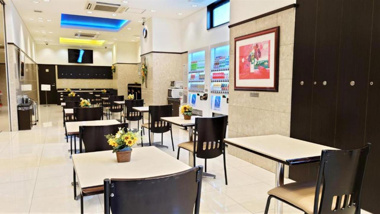 Hotel Toyoko Semba Higashi