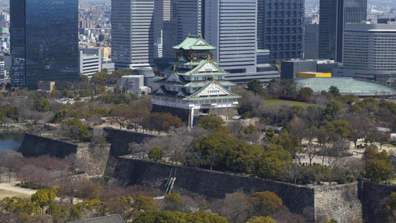 Toyoko Namba Nishi 3*