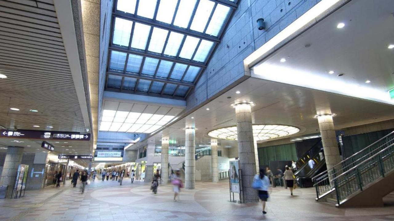 Toyoko Shinsaibashi Nishi 3*