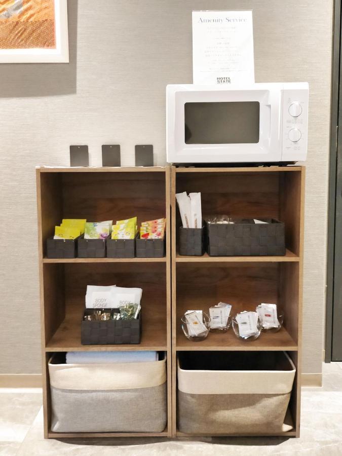 Hotel State Tennoji 4*