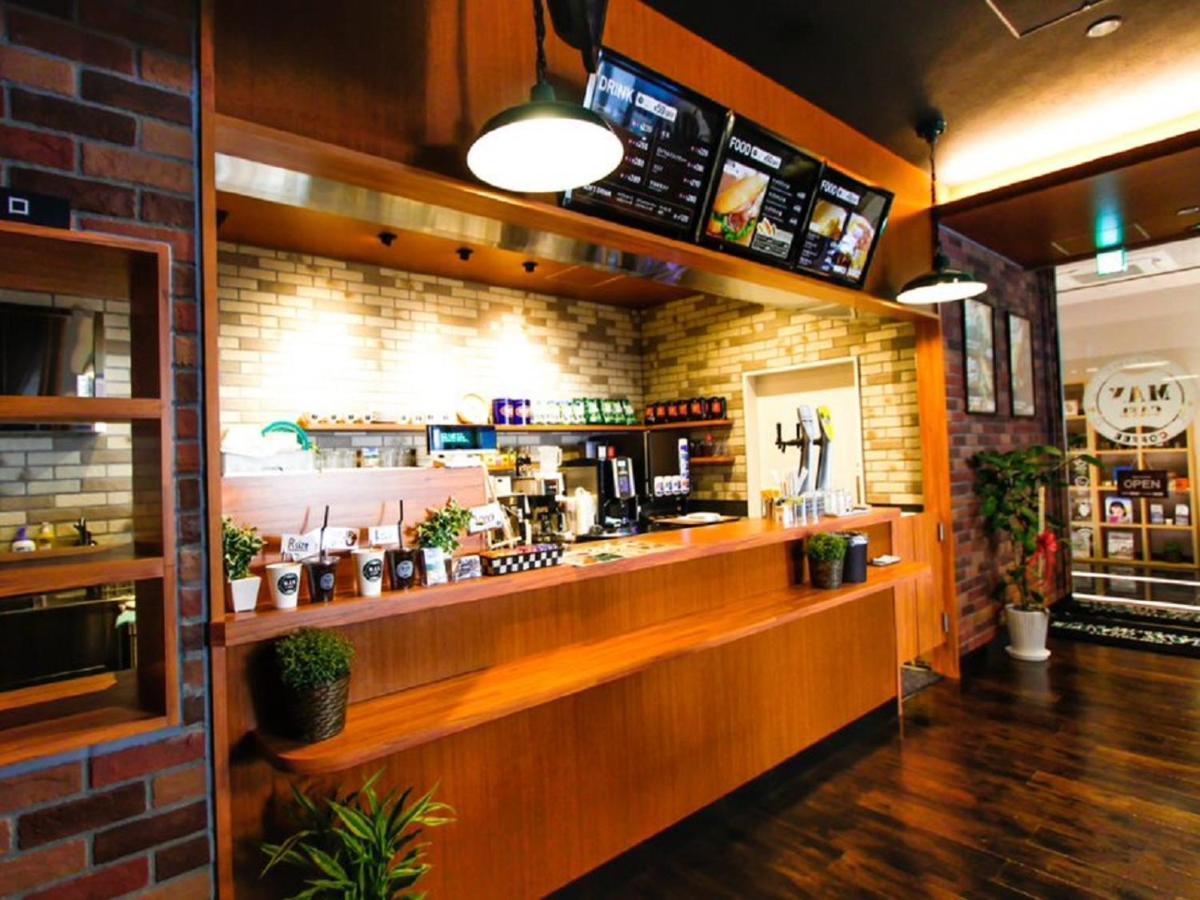 Livemax Yodoyabashi Hotel 3*