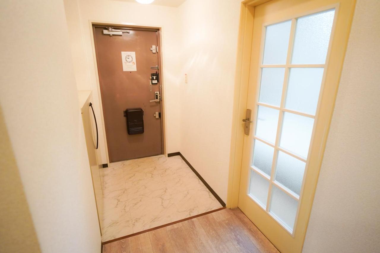 Miyabi Yuhigaoka Apartment