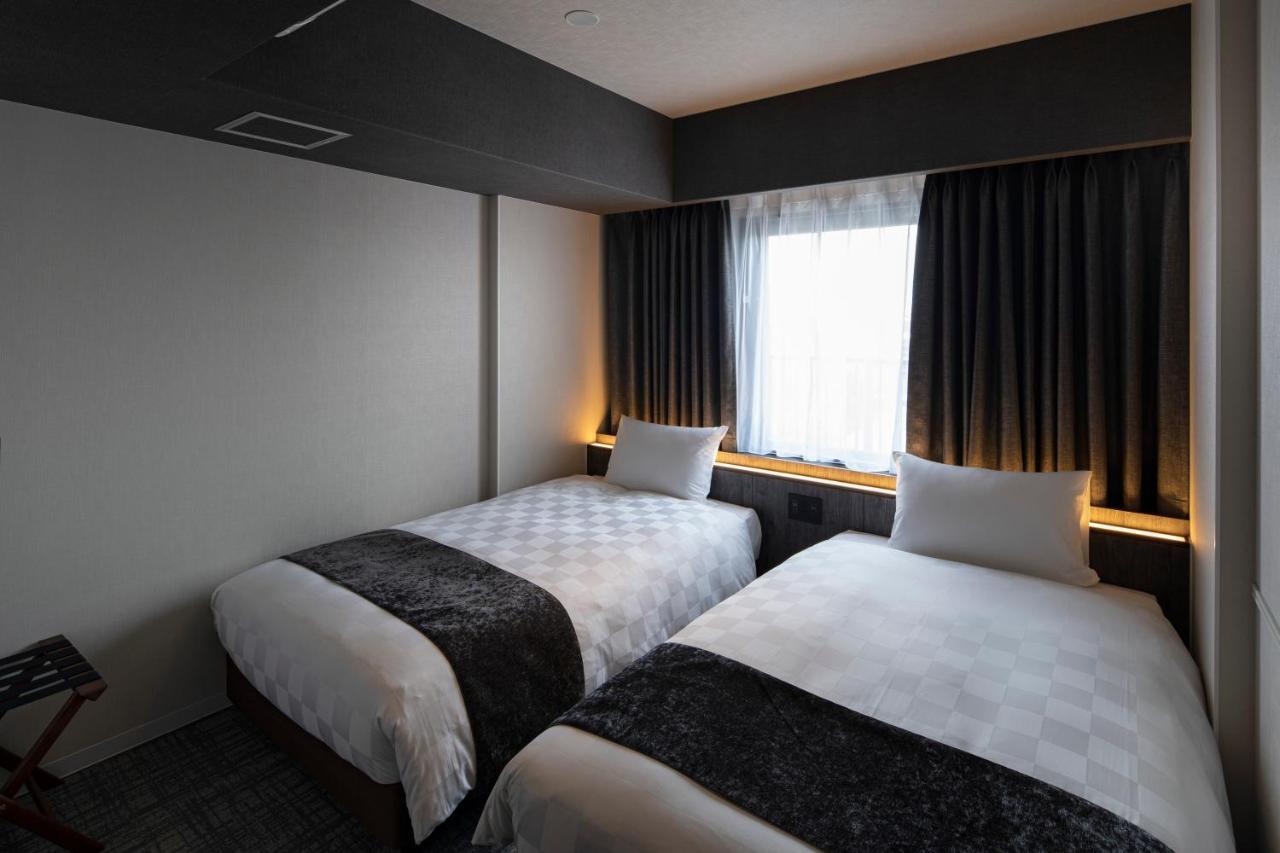 Hotel Willows Shinimamiya