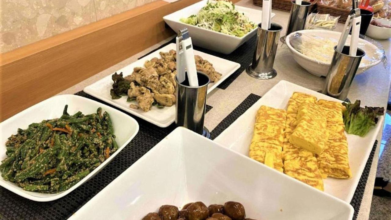 Toyoko Umeda Nakatsu No.1 Hotel 3*
