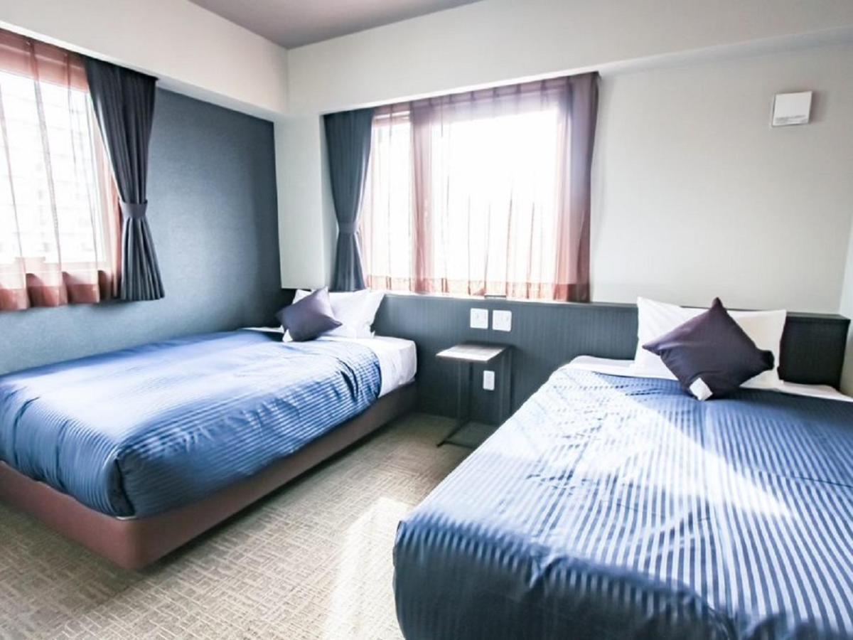 Hotel Livemax Premium Umeda East 3*