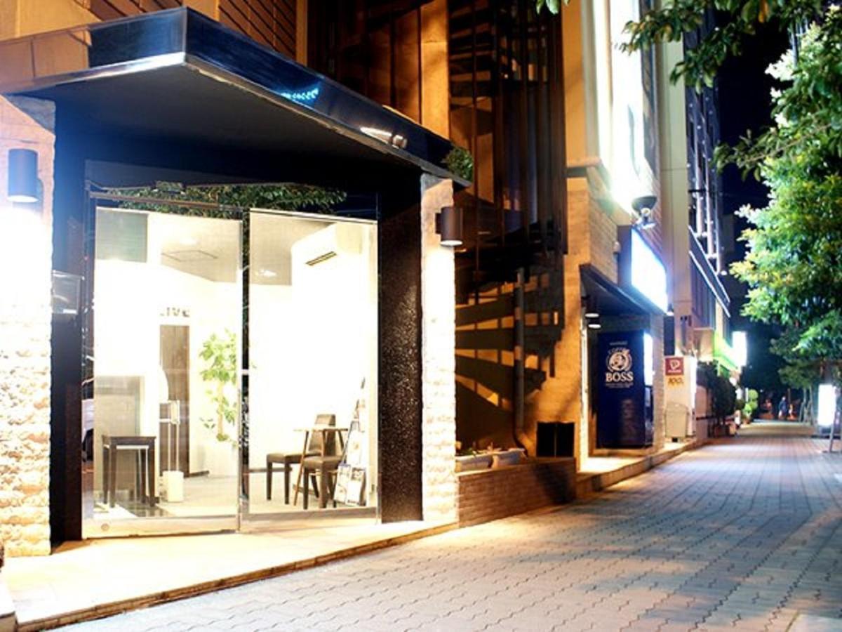 Livemax Budget Shinosaka Hotel 2*