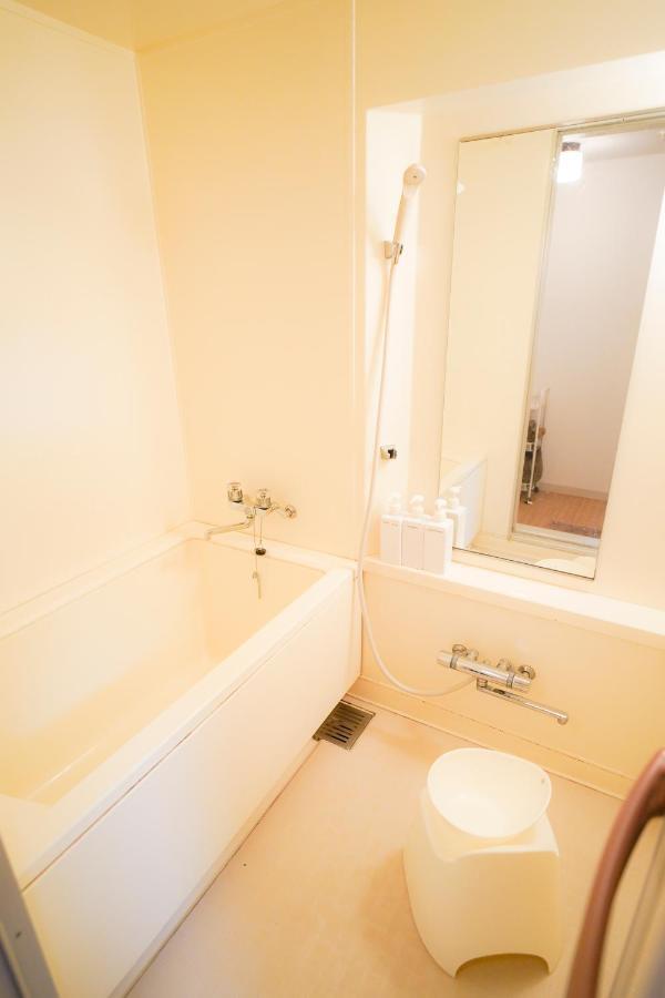 Miyabi Yuhigaoka Apartment Osaka