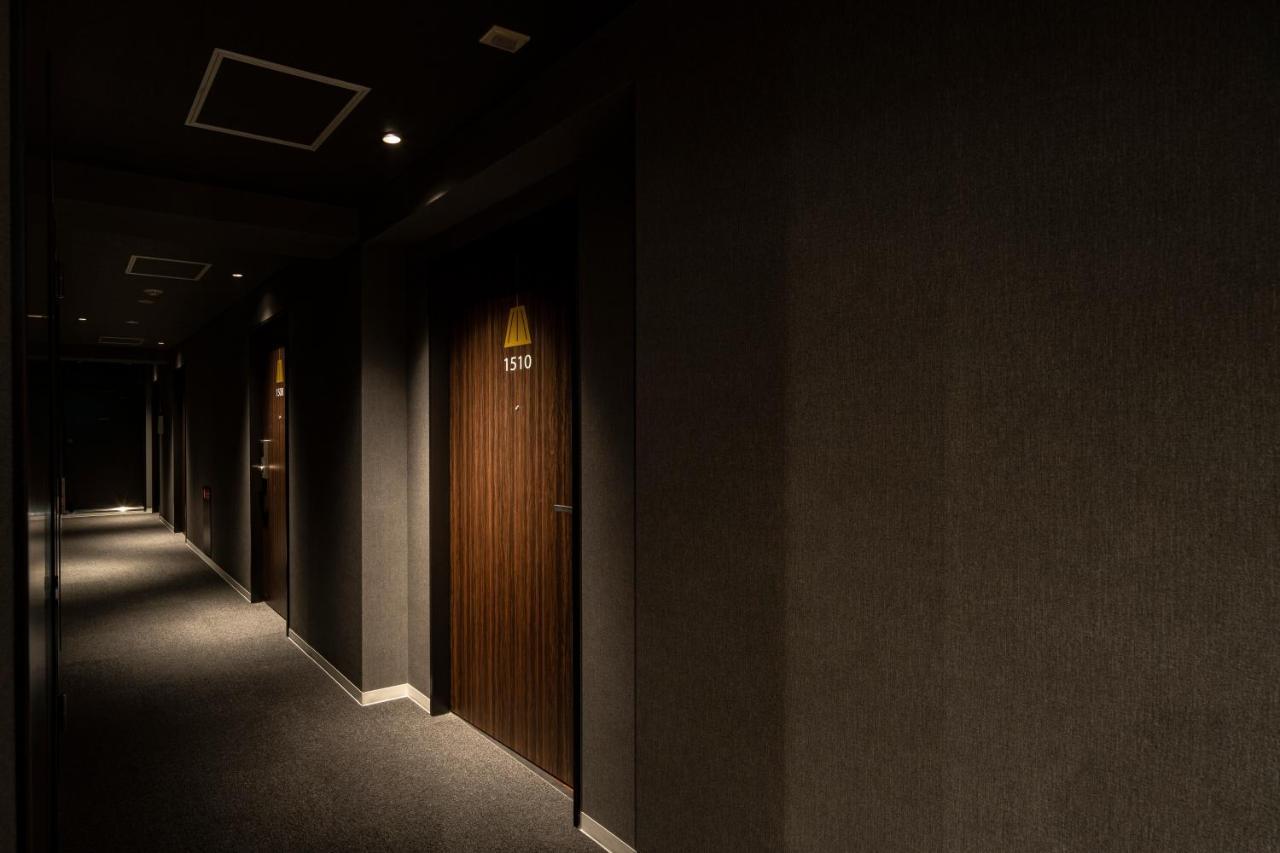 Hotel Willows Shinimamiya 3*