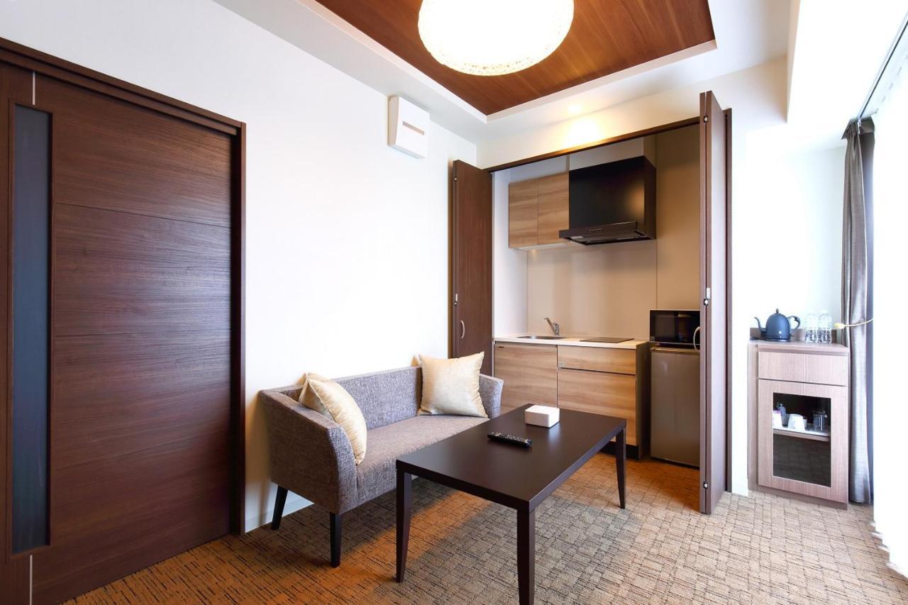 Luxcare Osaka
