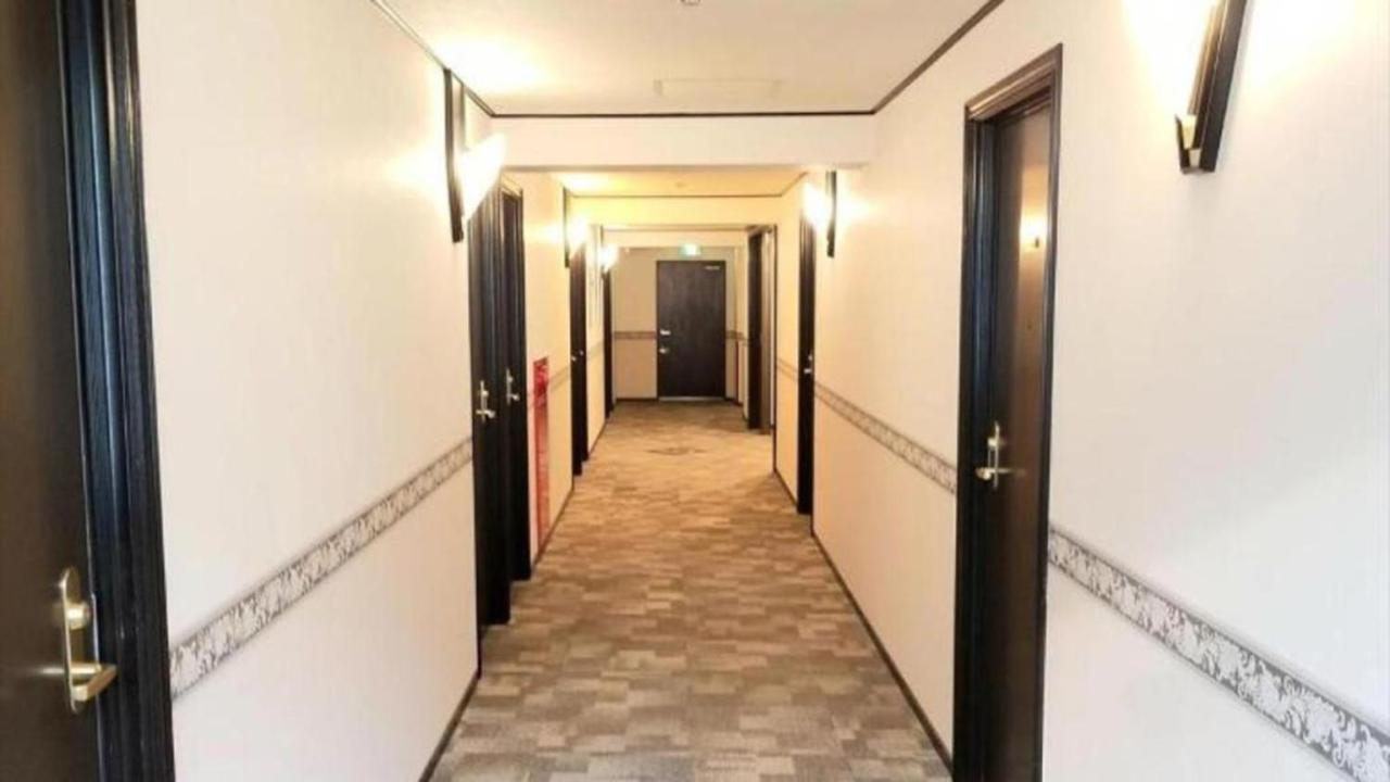 Toyoko Shin-osaka Chuo-guchi Honkan Hotel Osaka