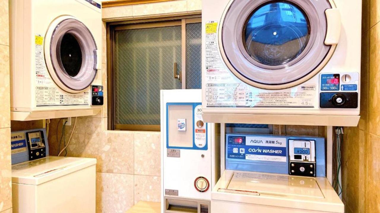 Toyoko Umeda Nakatsu No.1 Osaka