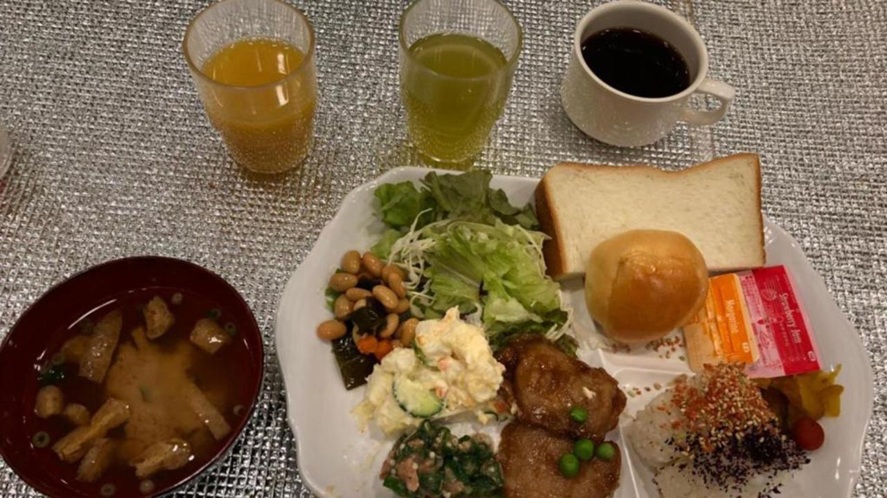 Toyoko Hankyu Juso-eki Nishi-guchi No.1 Hotel 3*