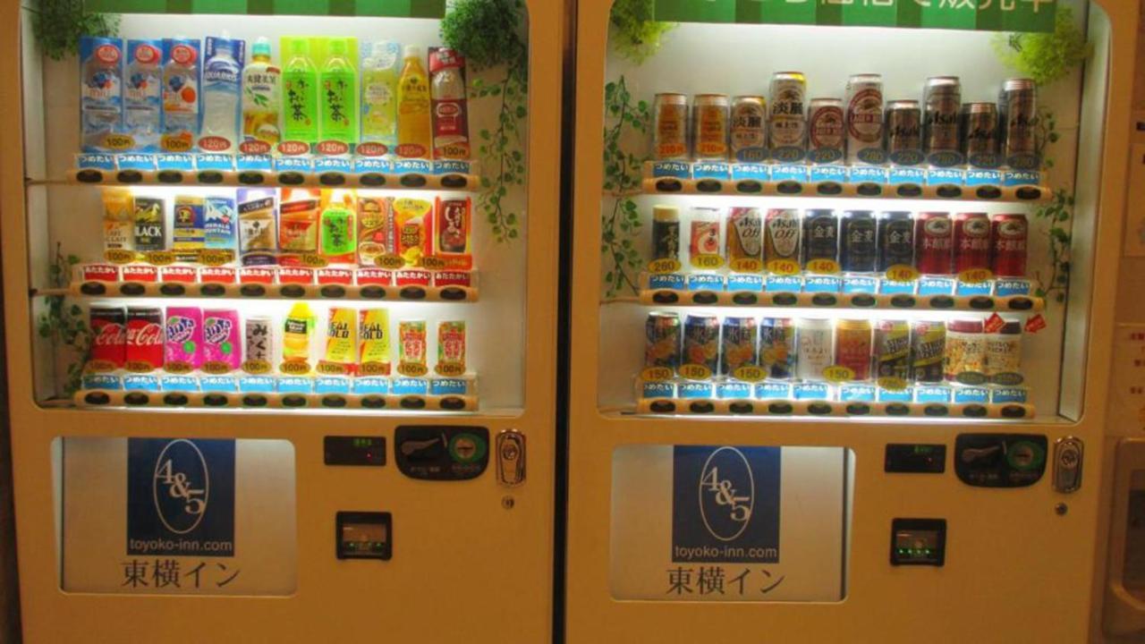 Hotel Toyoko Jr Noda Ekimae Osaka