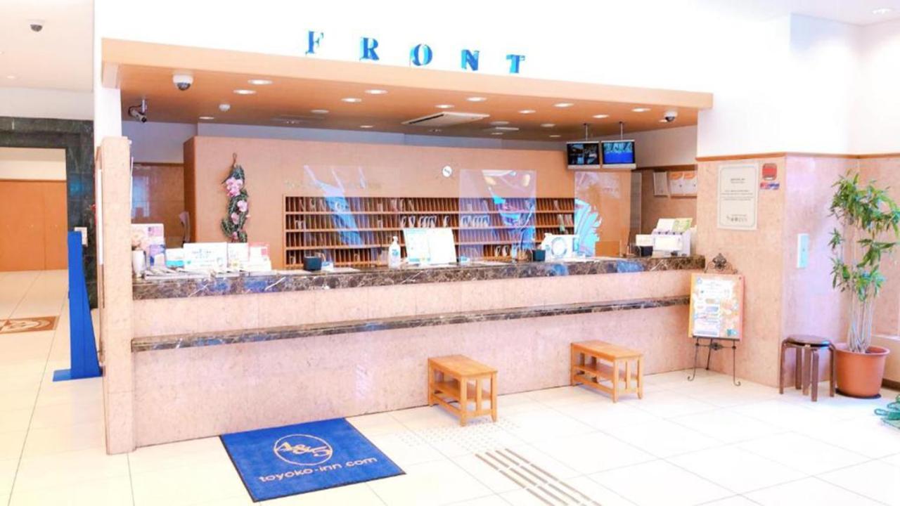 Hotel Toyoko Hankyu Juso-eki Nishi-guchi No.1