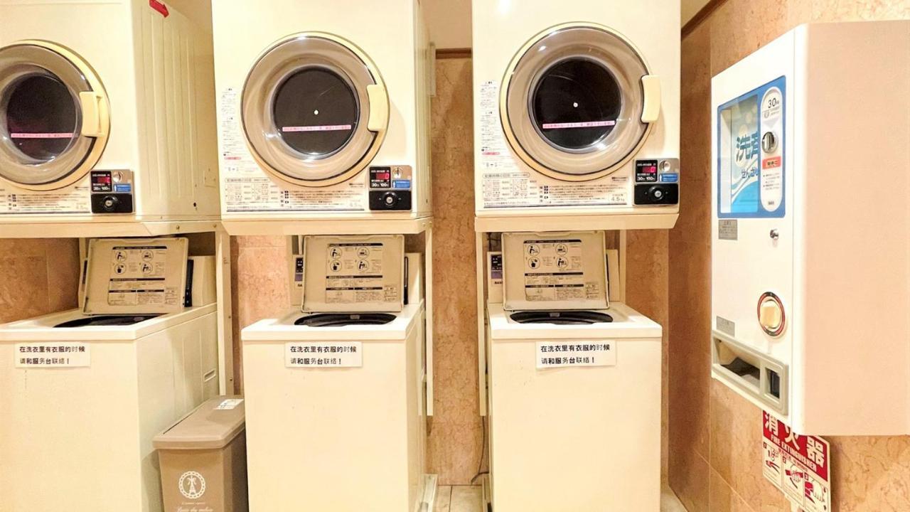 Toyoko Umeda Higashi 3* Osaka