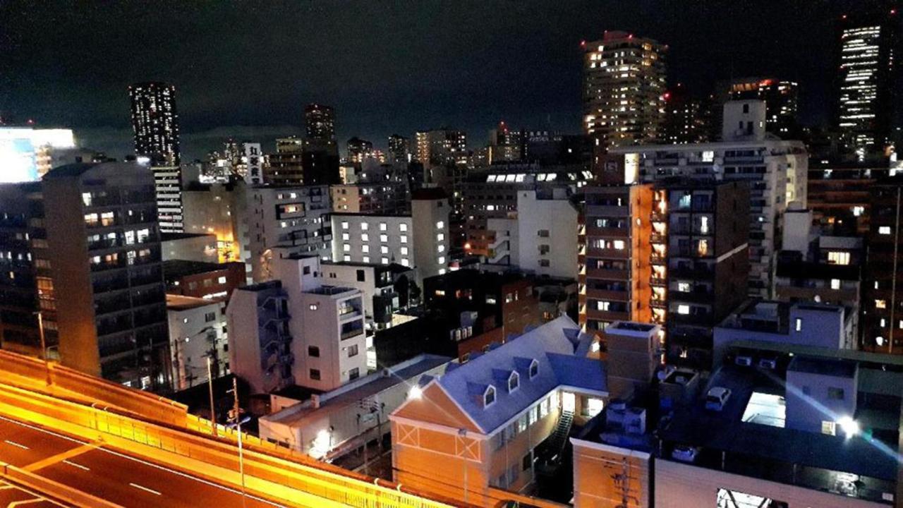 Toyoko Umeda Higashi Hotel 3*