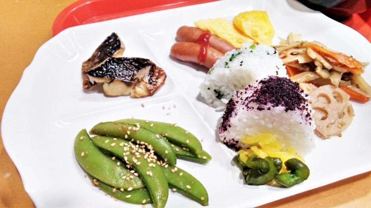 Toyoko Semba Higashi Hotel 3*