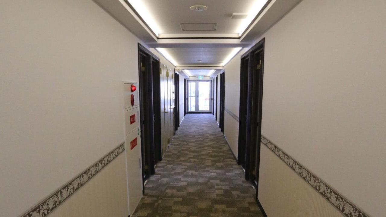 Hotel Toyoko Tsutenkaku Mae 3*