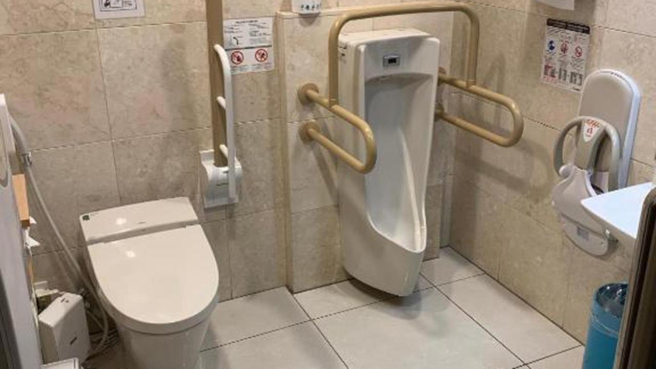 Hotel Toyoko Tsutenkaku Mae Osaka