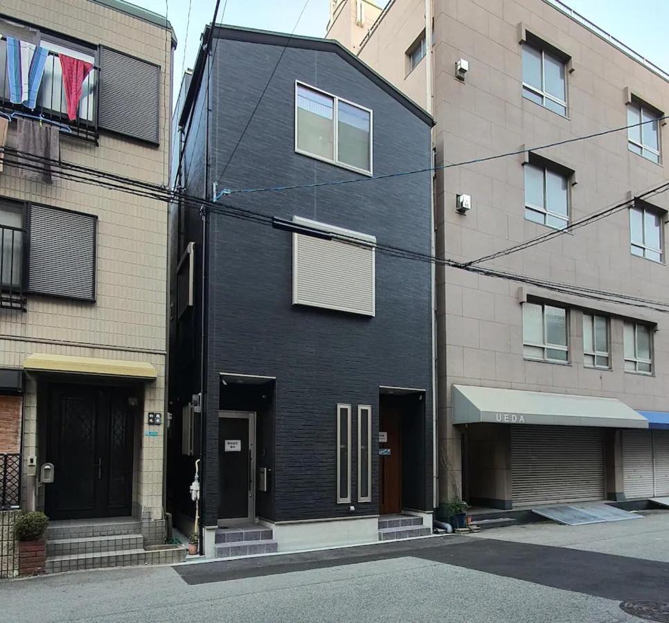 Kaika Casa de férias Osaka