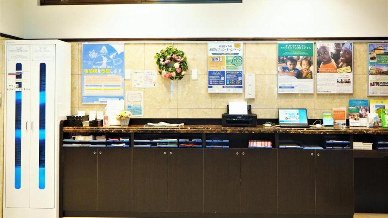 Hotel Toyoko Semba Higashi Osaka
