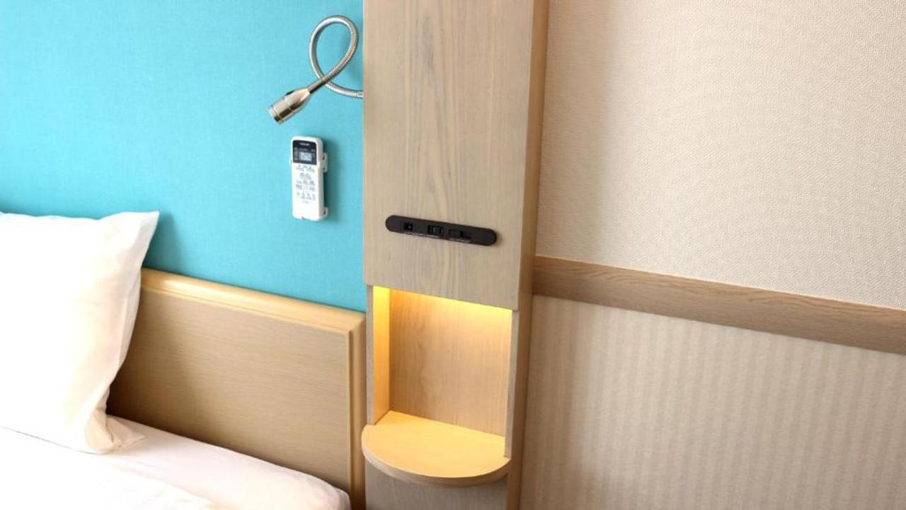 Hotel Toyoko Kyobashi Sakuranomiya 3*