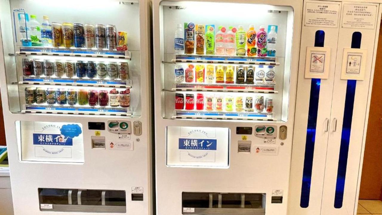 Toyoko Namba Nishi Hotel