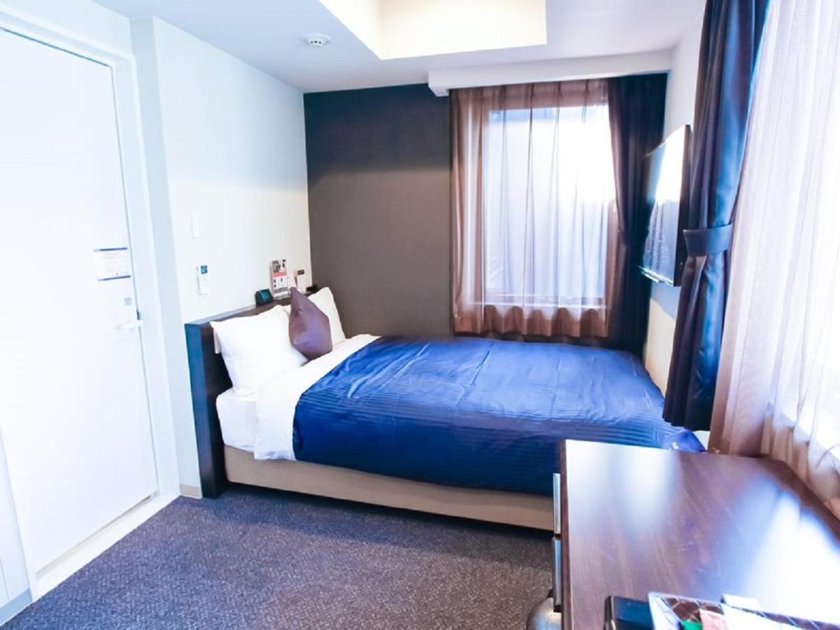 Livemax Umeda West Hotel 3*