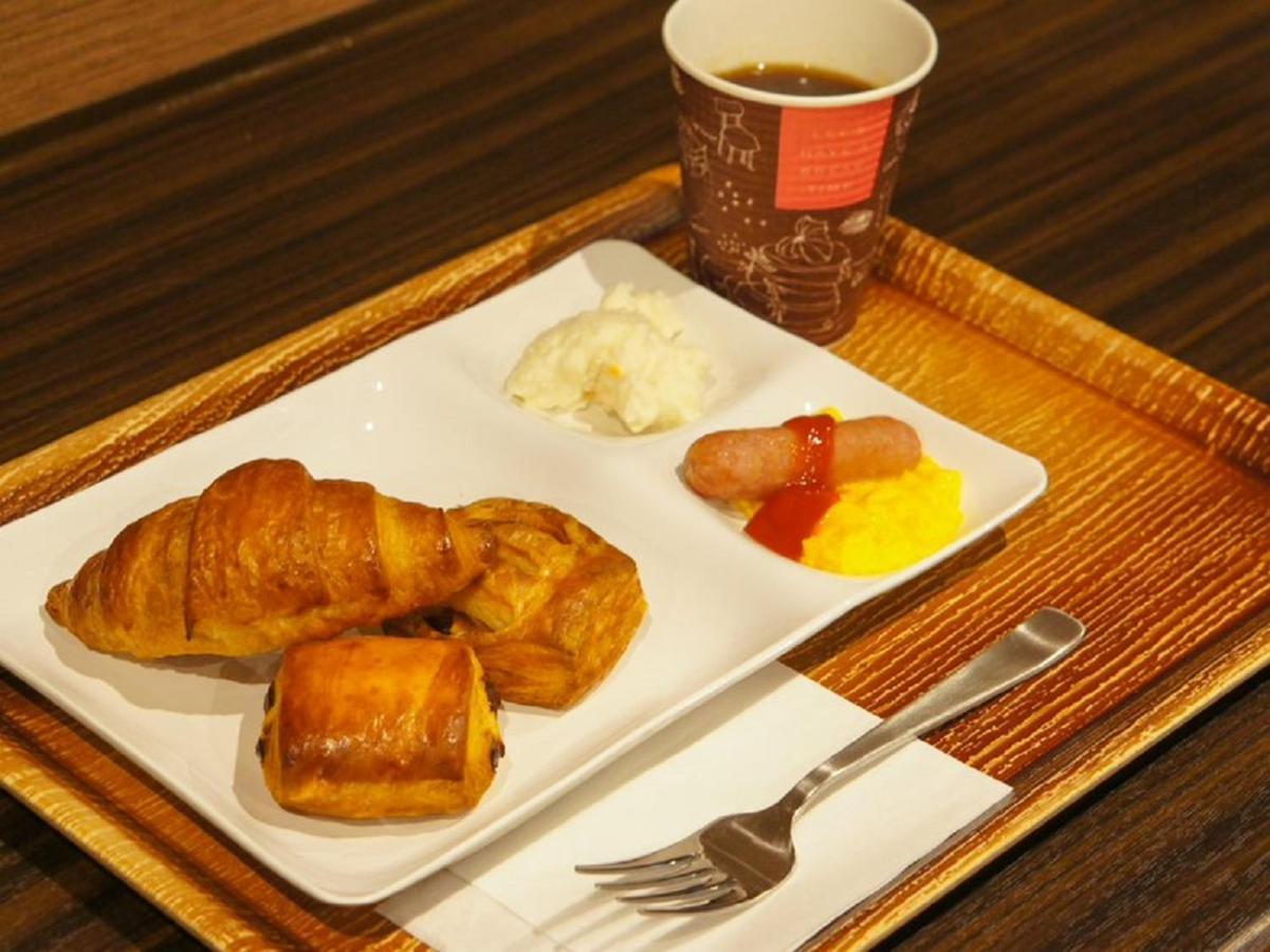 Livemax Yodoyabashi Hotel