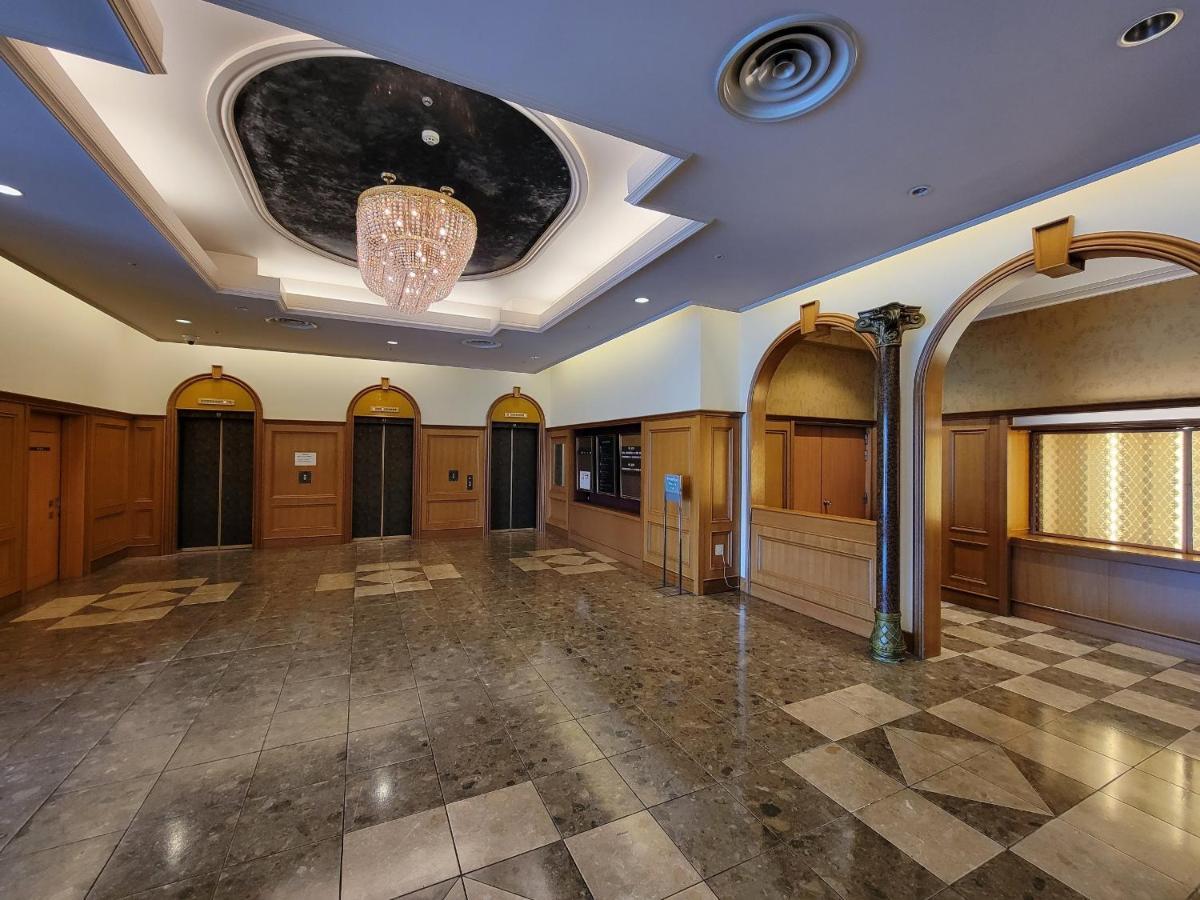 Castle 4* Osaka