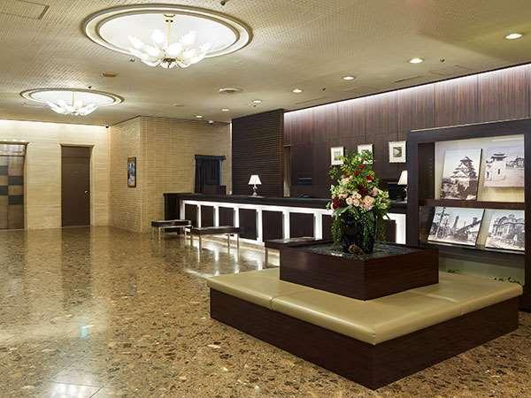 Hotel Mitsui Garden Yodoyabashi 4*