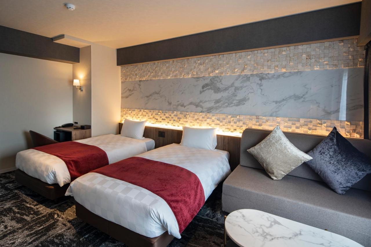 Hotel Willows Shinimamiya 3*