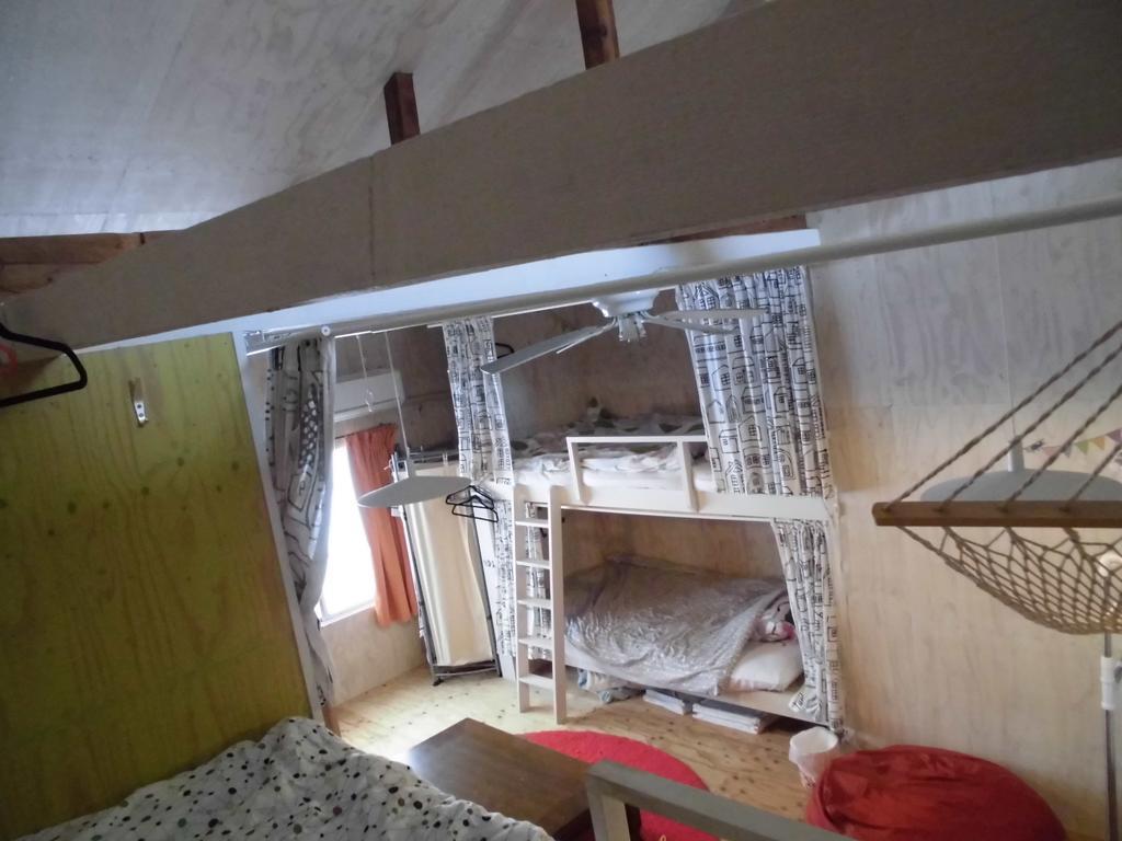 Imazato Guest house *
