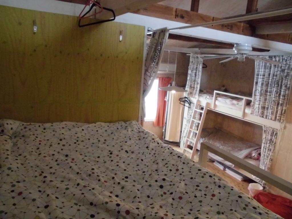 Guest house Imazato *