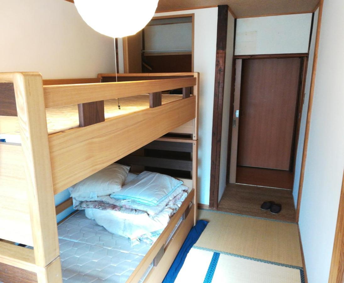Guest house Oasis Osaka