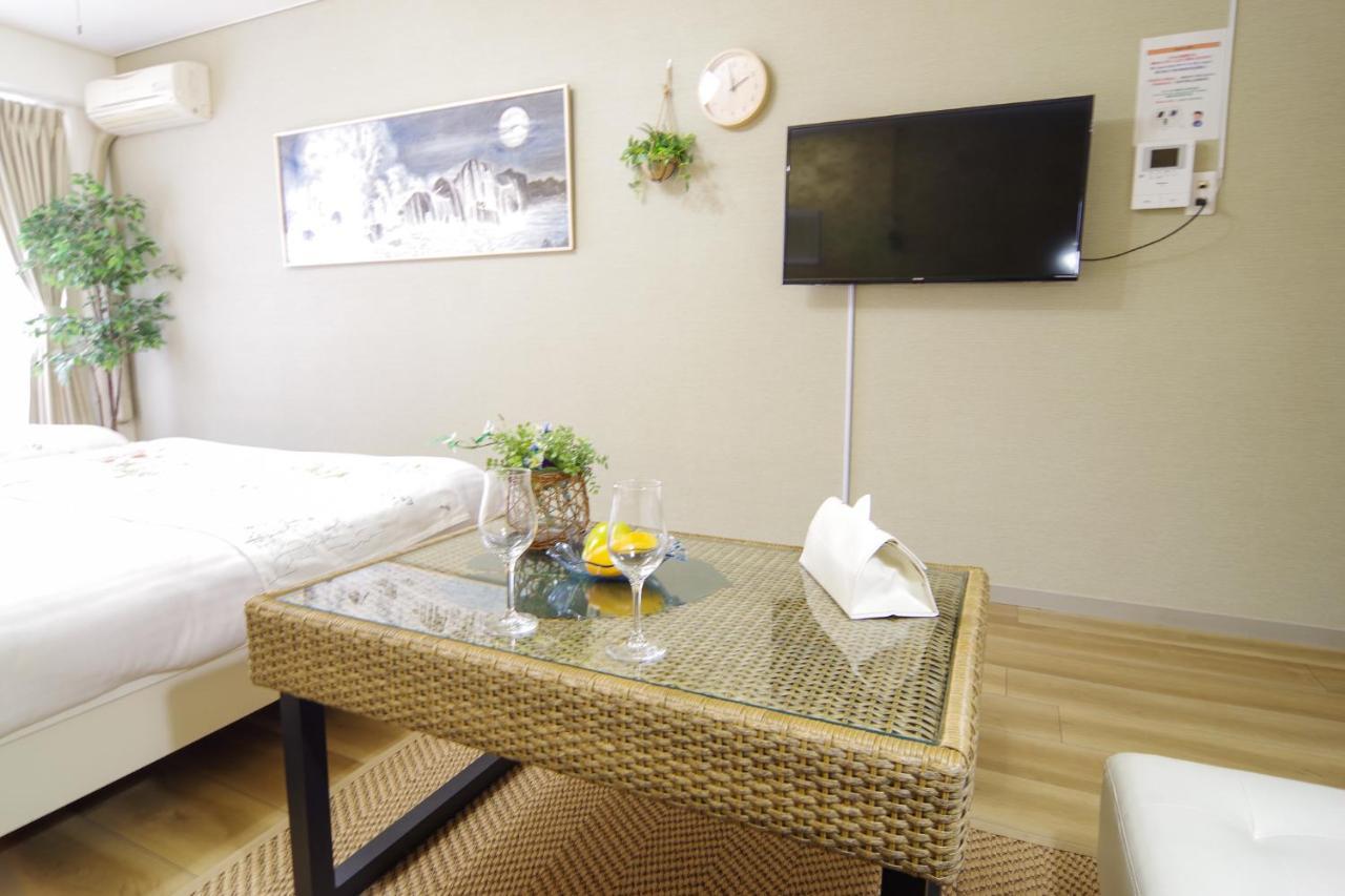 Apartment Nippombashi Art 605 Osaka