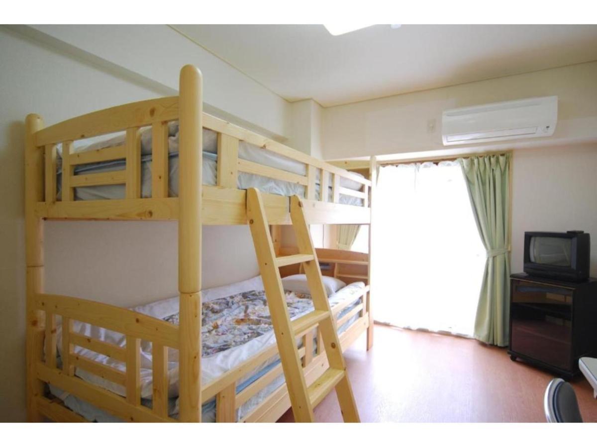 Weekly Green In Namba - Vacation 11895 Apartment Osaka