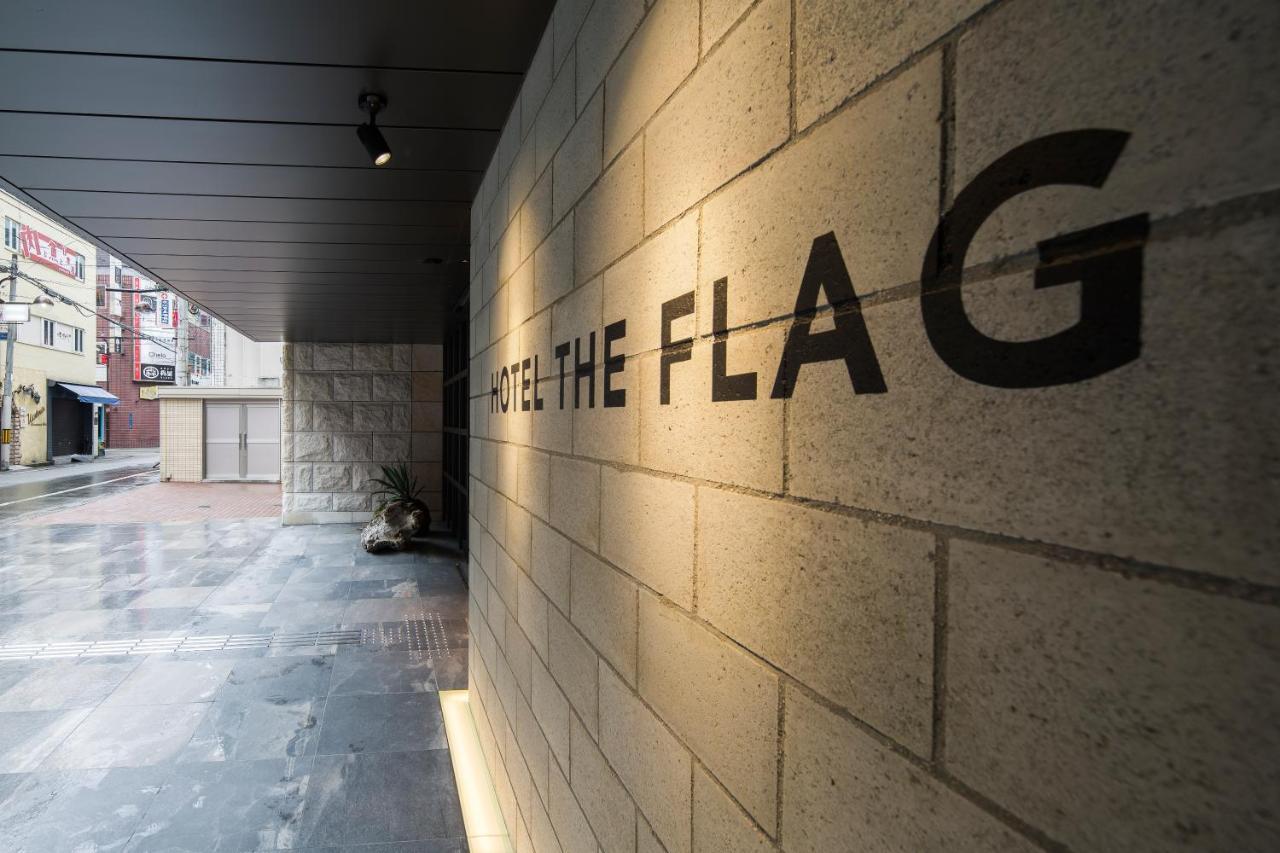 Hotel The Flag Shinsaibashi