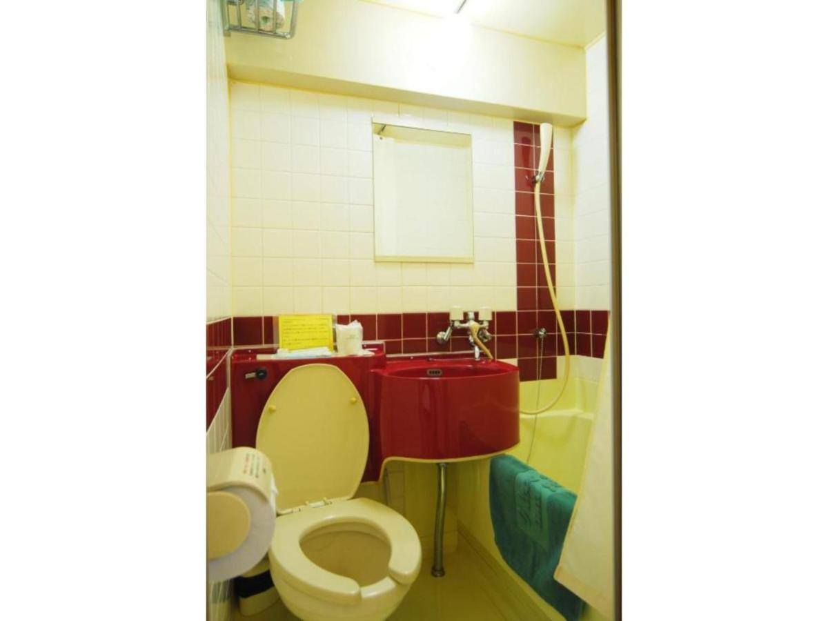 Apartamento Weekly Green In Namba - Vacation 11895