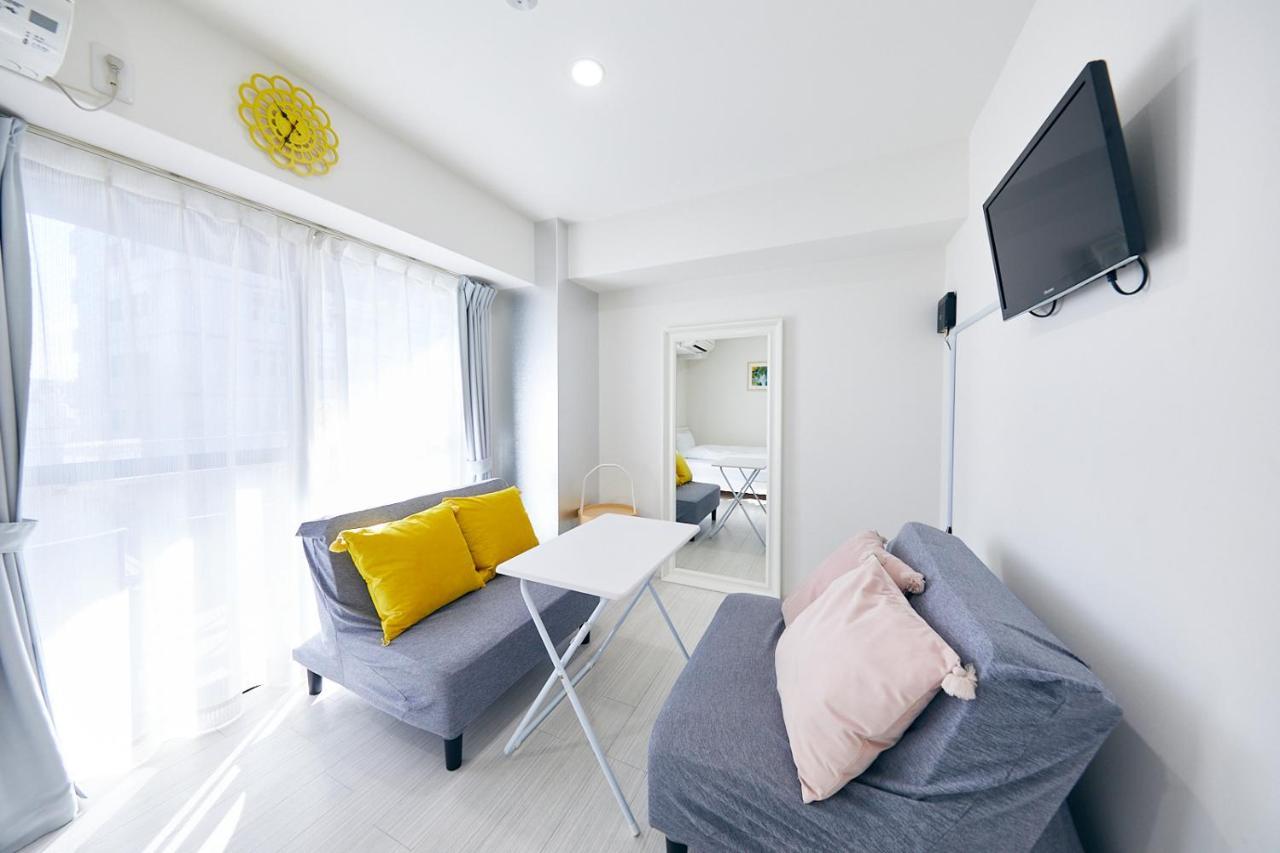 Montana Flat Yebisu Apartment *